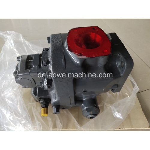 708-1W-00882 708-1W-00860 WA430-6 Hydraulikpumpe 708-1W-00882 708-1W-00881 708-1W-00860 705-21-42130